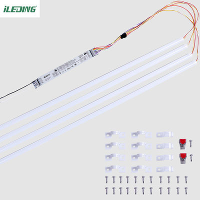 50000 durée de vie LED magnétique Légère kit de réaménagement de la lumière avec une cohérence de couleur uniforme