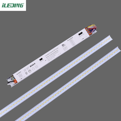 50000 durée de vie LED magnétique Légère kit de réaménagement de la lumière avec une cohérence de couleur uniforme