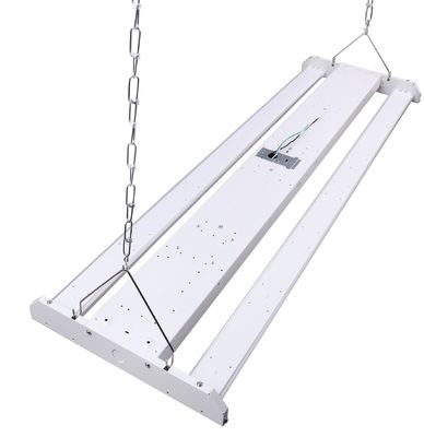 ETL DLC tube de luminaire à LED linéaire avec 3CCT réglable pour l' intérieur commercial