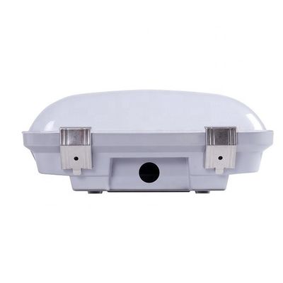 Longue durée de vie 50000 heures LED à vapeur haute baie étroite 155W/135W/120W/100W IP67 étanche