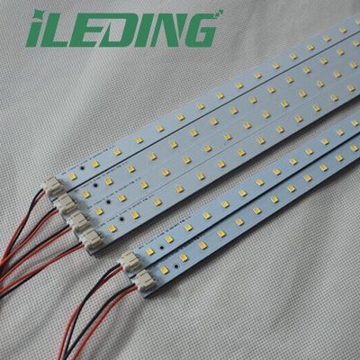145lm/w Économie d'énergie Dimming LED Magnétique Linear Kit de remise à niveau avec batterie de secours Kit de remise à niveau