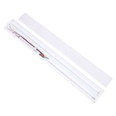 120lm/w LED Wrap Fixture pour la température de travail -40 40C et simple installation LED Wraparound Light