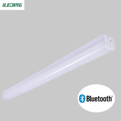2FT-8FT Lumière linéaire à LED linéaire pour bureau 10W 18W 35W