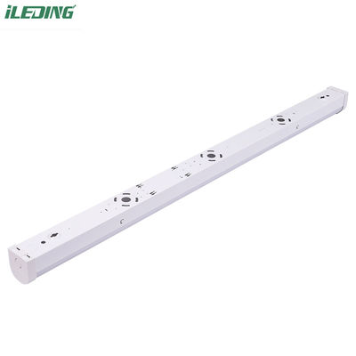 2FT-8FT Lumière linéaire à LED linéaire pour bureau 10W 18W 35W