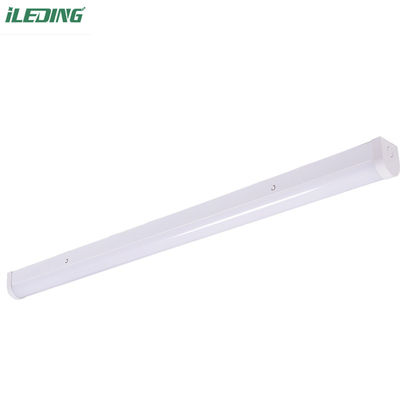 2FT-8FT Lumière linéaire à LED linéaire pour bureau 10W 18W 35W