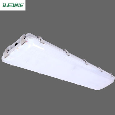 3500k/4000k/5000k Température de couleur LED vapeur haute baie étroite pour l'éclairage LED d'entrepôt