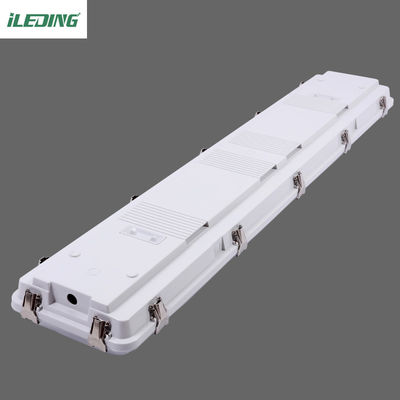 3500k/4000k/5000k Température de couleur LED vapeur haute baie étroite pour l'éclairage LED d'entrepôt