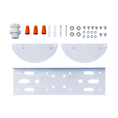 L'éclairage à LED de 150 lm/w 3CCT 20W 35W 46W 60W pour le bureau à domicile 2FT 4FT 8FT