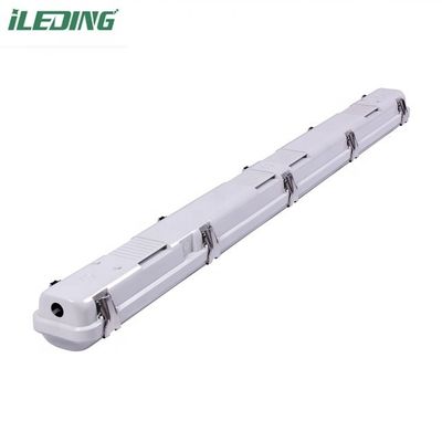 AC 110V ± 10% Voltage d'entrée 60W LED à vapeur industrielle