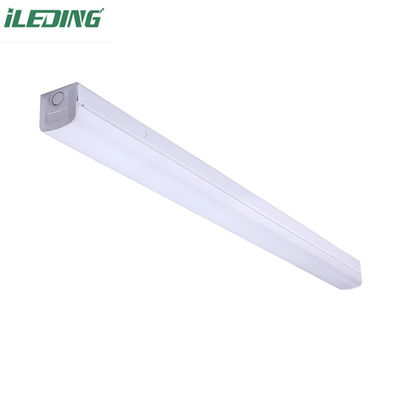 120-277V 34W 50000 Heures LED glacé Lampes de lampe à batterie