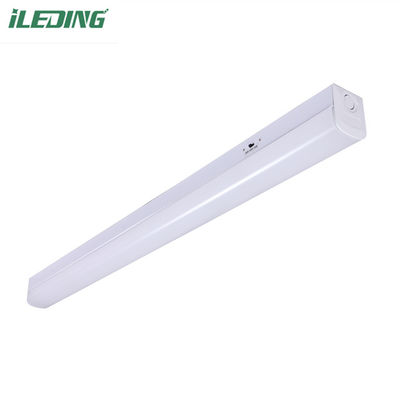 120-277V 34W 50000 Heures LED glacé Lampes de lampe à batterie