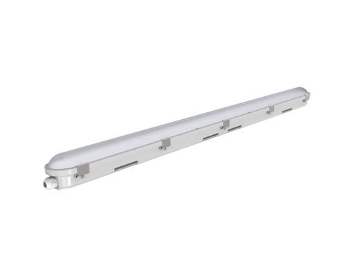 55W 80 Ra Lumière LED de lavage de voiture avec tension d'entrée AC 110V