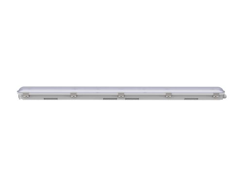 55W 80 Ra Lumière LED de lavage de voiture avec tension d'entrée AC 110V