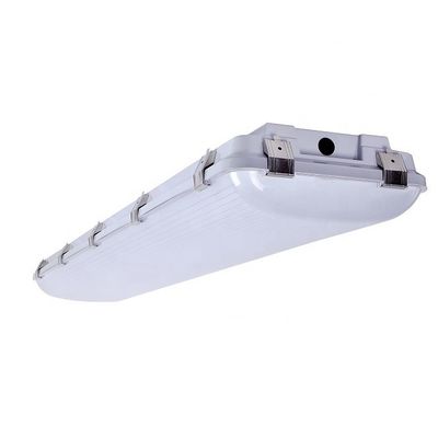 140lm 155W IP67 LED Vapeur étroite haute baie réglable 3CCT Vapeur étroite éclairage pour entrepôt