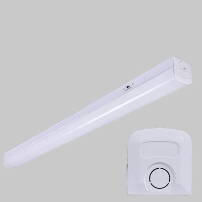 Contrôle du capteur 2FT 4FT 8FT Led Linear Batten Light 35w 46w 65w Boutique luminaire 120-347V