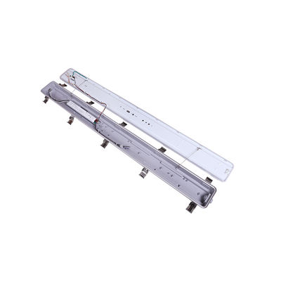 3500K/4000K/5000K Température de couleur LED vapeur étanche Garage luminaire industriel et commercial