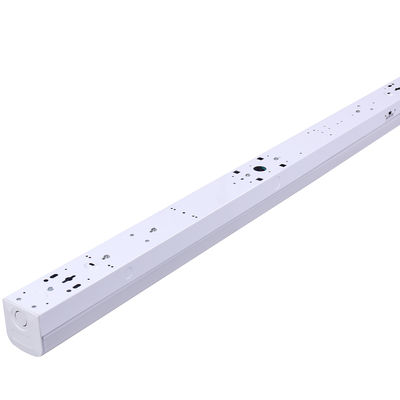 Dimmable 80 CRI 25W 2ft 4ft 8ft LED linéaire Lampes de magasin à LED
