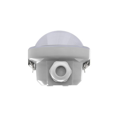Réservoir de refroidissement Industrial IP66 IK10 5FT 55W Tri-proof Low Bay LED Lampes étanches à la vapeur