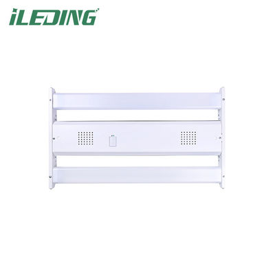 95W 140lm/w 2FT 4FT luminaire linéaire haute baie 100-277V Pour bureau commercial