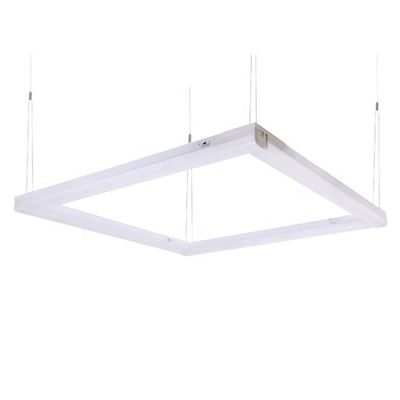 Appui à la diminution de la luminosité 2ft 4ft 8ft 46W 38W 30W LED Batten luminaires d'usage commercial industriel