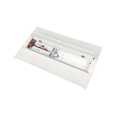 Environnement intérieur/humide 130W LED Lumière haute baie linéaire avec 50000 heures de travail