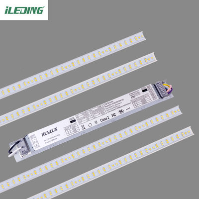 1 kg de luminaires IP65 à LED pour bureau commercial