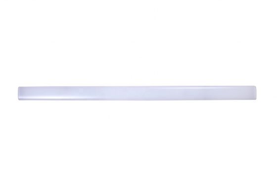 50000 heures de durée de vie DLC répertorié 3Wattage 3CCT sélectionnable 2ft 4ft 8ft LED Batten Light