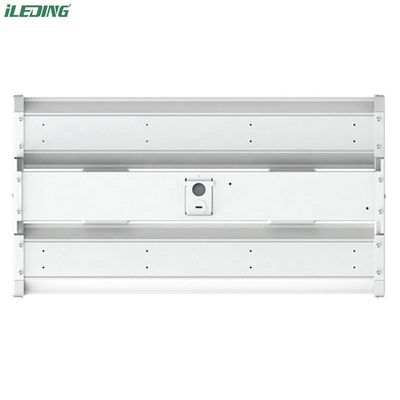Installation facile 160W 135W 120W 100W Commercial Industrial Lumière à haute hauteur LED linéaire