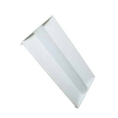 50000 heures Durée de vie DLC ETL Commercial Office LED Troffer Light 1X4 2X2 2X4 46W Éclairage