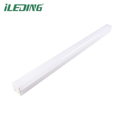 Économies d'énergie plus élevées d'efficacité 8 &quot; LED Lumière de magasin linéaire LED avec capacité d'atténuation