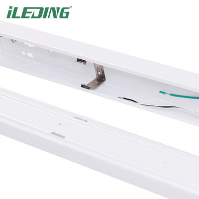 Économies d'énergie plus élevées d'efficacité 8 &quot; LED Lumière de magasin linéaire LED avec capacité d'atténuation
