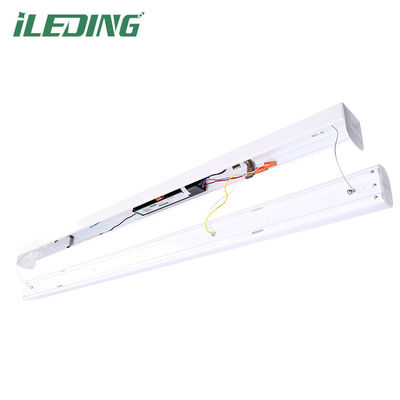 Économies d'énergie plus élevées d'efficacité 8 &quot; LED Lumière de magasin linéaire LED avec capacité d'atténuation