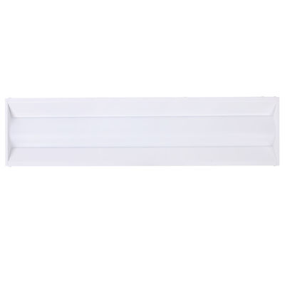 30x120 panneau de lumière Troffer LED 3 température de couleur et 4 puissance 26W 32W dans un luminaire