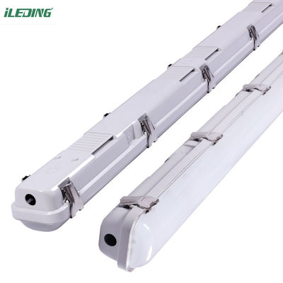 85 CRI LED source lumineuse entrepôt 2FT 4FT 8FT LED vapeur étroite lampe de garage