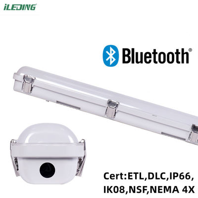 85 CRI LED source lumineuse entrepôt 2FT 4FT 8FT LED vapeur étroite lampe de garage