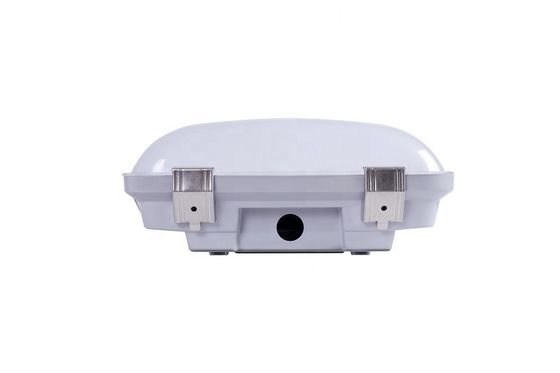180W 4FT LED Lumière linéaire à vapeur étroite haute baie industrielle Tri Proof