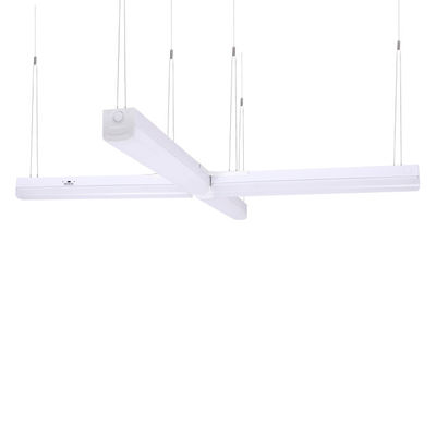 Conception de circuits électriques 4 pieds / 8 pieds LED Batten Light Fixture Longue durée de vie Smart Bluetooth Control