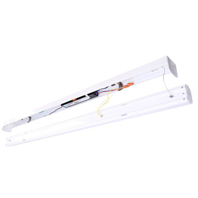 Conception de circuits électriques 4 pieds / 8 pieds LED Batten Light Fixture Longue durée de vie Smart Bluetooth Control