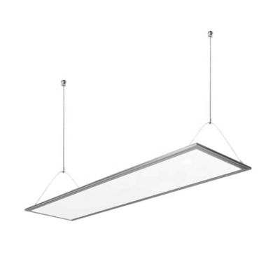 École 30W LED Dimming Plafond Carré luminaire 300x1213mm 2x4 Panneau lumineux de bord