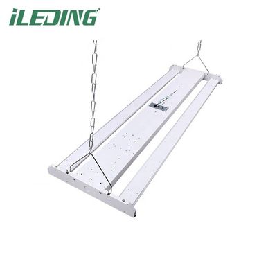 3500K/4000K/5000K Température de couleur DLC approuvé 150W 200W LED High Bay Light avec 1-