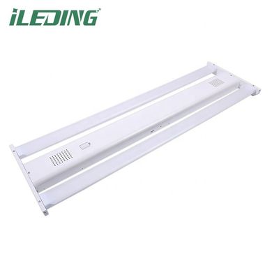 3500K/4000K/5000K Température de couleur DLC approuvé 150W 200W LED High Bay Light avec 1-