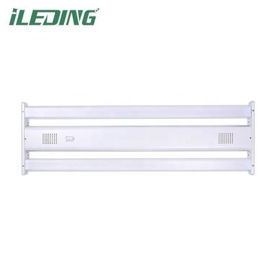 3500K/4000K/5000K Température de couleur DLC approuvé 150W 200W LED High Bay Light avec 1-
