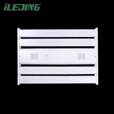 3500K/4000K/5000K Température de couleur DLC approuvé 150W 200W LED High Bay Light avec 1-