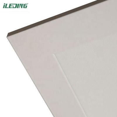 Éclairage de bureau par capteur de mouvement 2x4 Edge-Lit 1200x600 Plate écran à LED dimmable Lumière carrée 30W/40W/50W