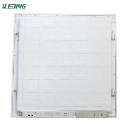 5- Ajustez 3 CCT 20W 30W 40W LED bord éclairé Surface monture fixation plafond dimmable plafond plat LED panneau de lumière