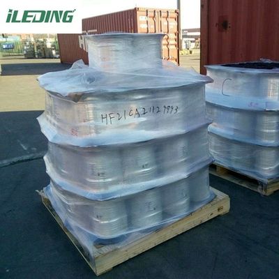 600V alimentation en PVC commercial fil de cuivre pour bâtiment construction de lignes électriques