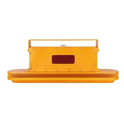 650*130*208,5 mm 40w Strip LED Éclairage résistant à l'explosion pour applications intérieures et extérieures