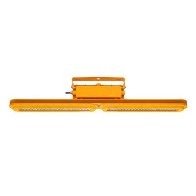 650*130*208,5 mm 40w Strip LED Éclairage résistant à l'explosion pour applications intérieures et extérieures