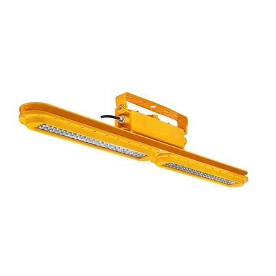 01-120W LED éclairage résistant à l'explosion Partie n°01-120W pour applications intérieures/extérieures