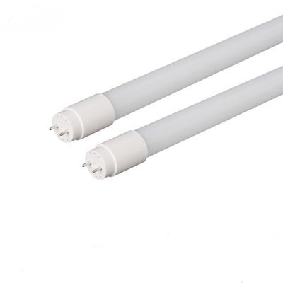 Tubes LED pour bureau/entrepôt/hôtel/paysage 17W 1200mm 220-240V Voltage d'entrée personnalisé